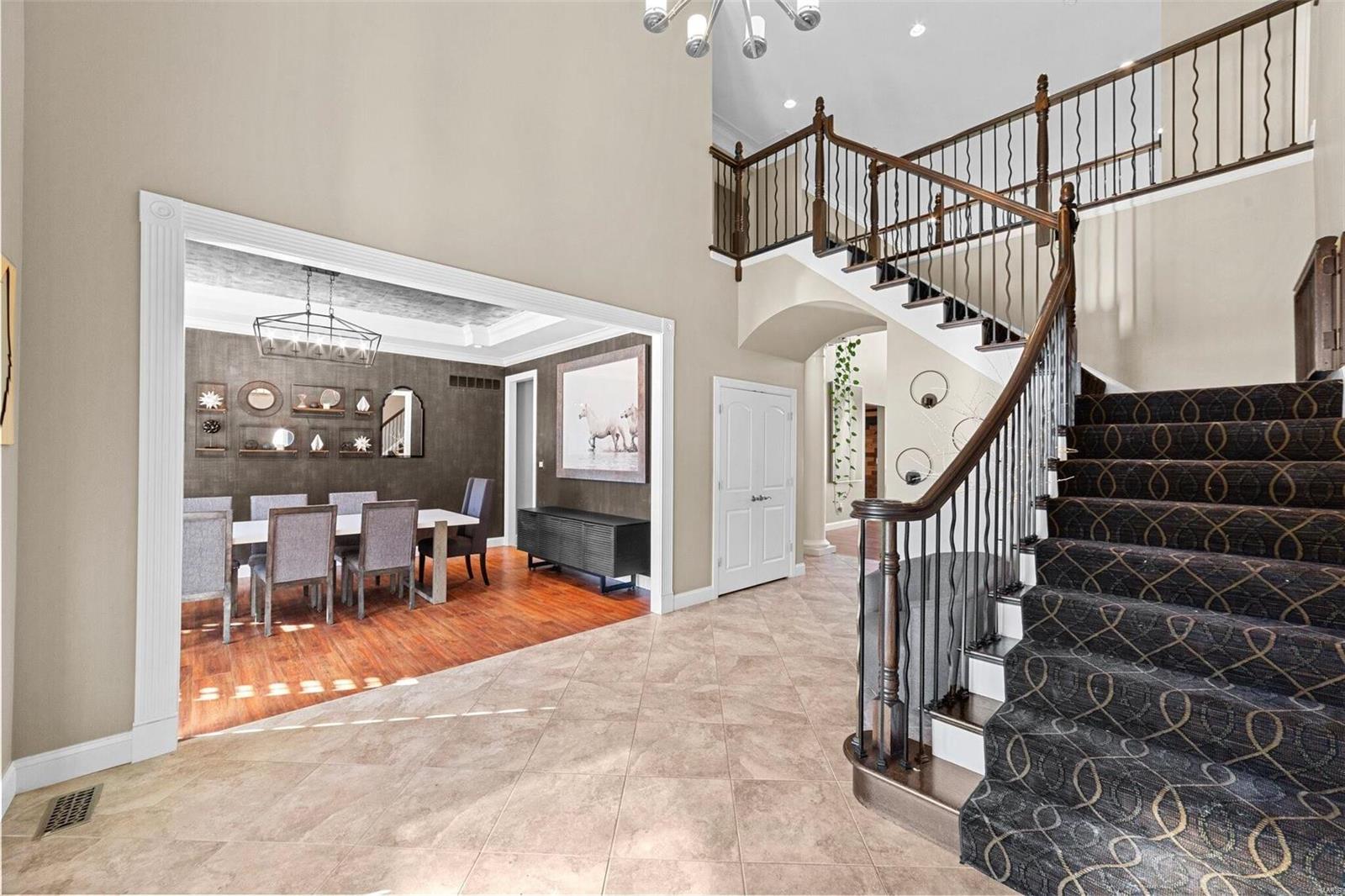 16751 Eagle Bluff Court Chesterfield, MO 63005 - Photo 25 of 76