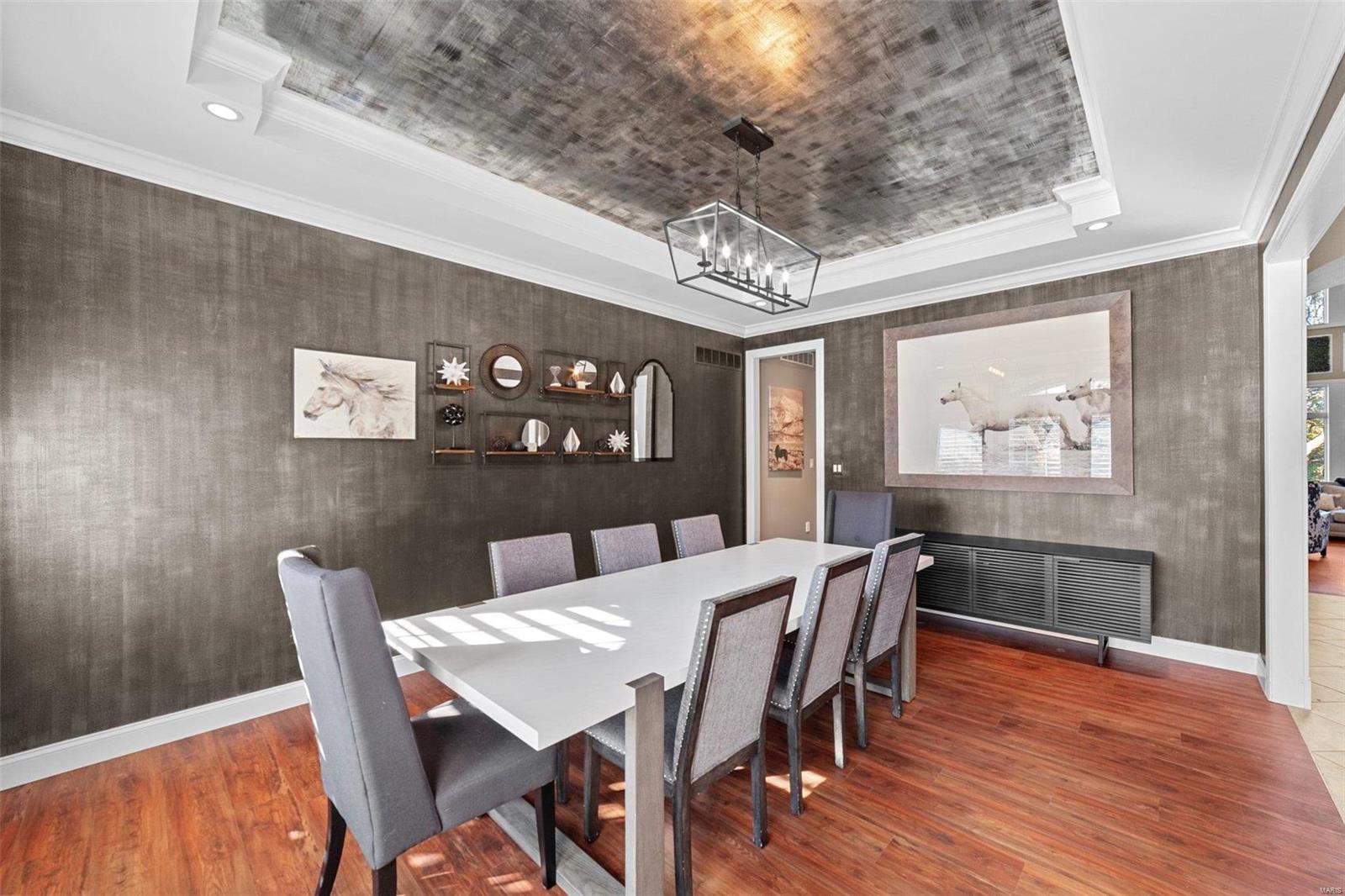 16751 Eagle Bluff Court Chesterfield, MO 63005 - Photo 27 of 76