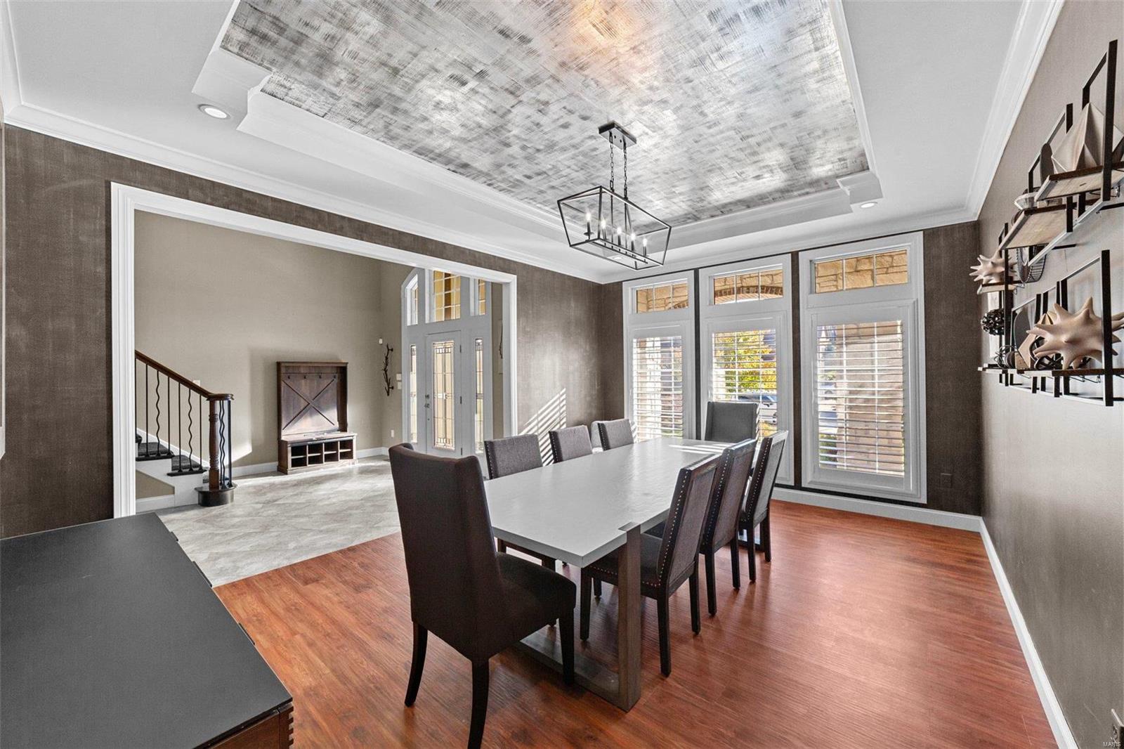 16751 Eagle Bluff Court Chesterfield, MO 63005 - Photo 29 of 76