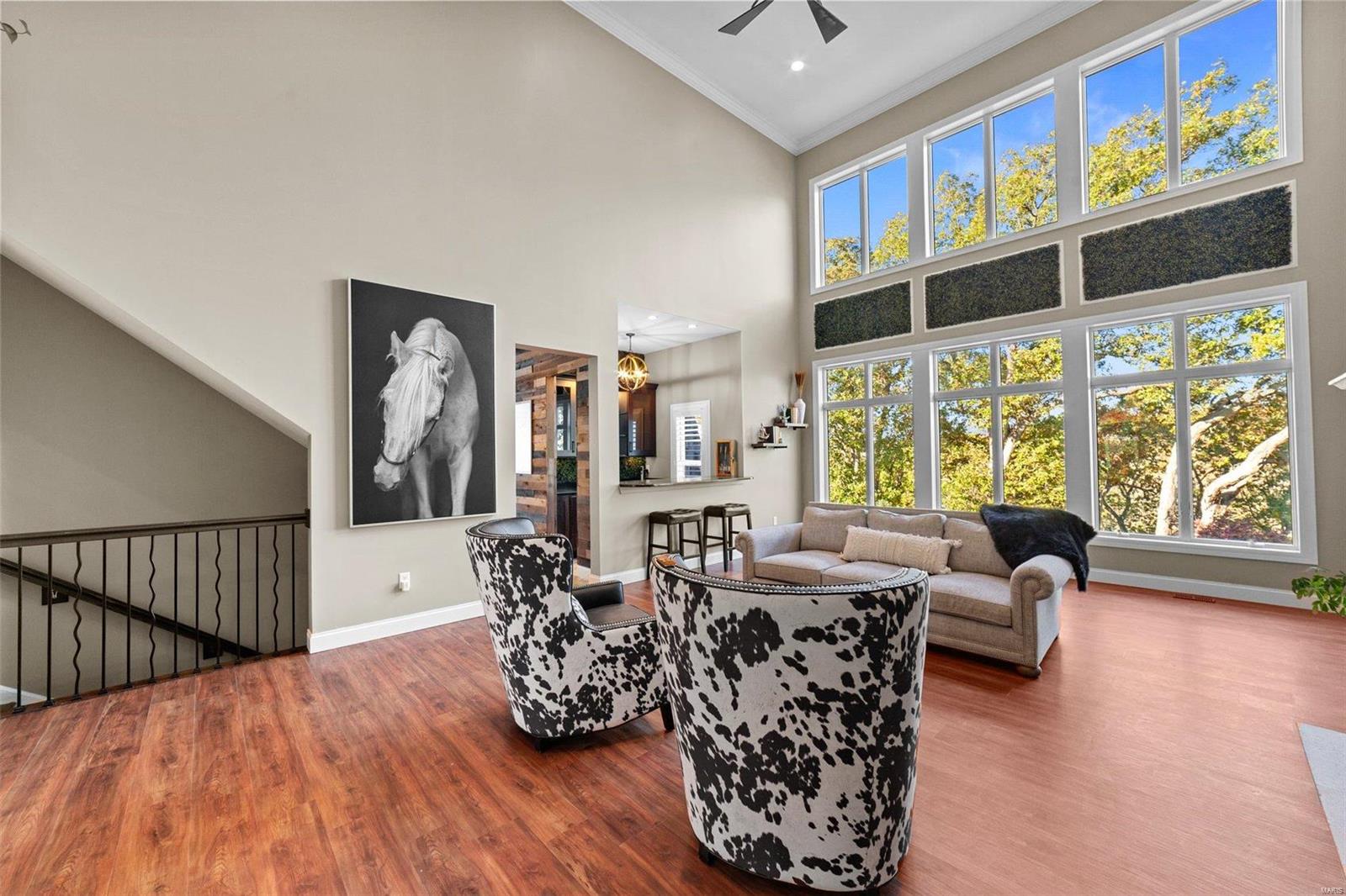 16751 Eagle Bluff Court Chesterfield, MO 63005 - Photo 30 of 76