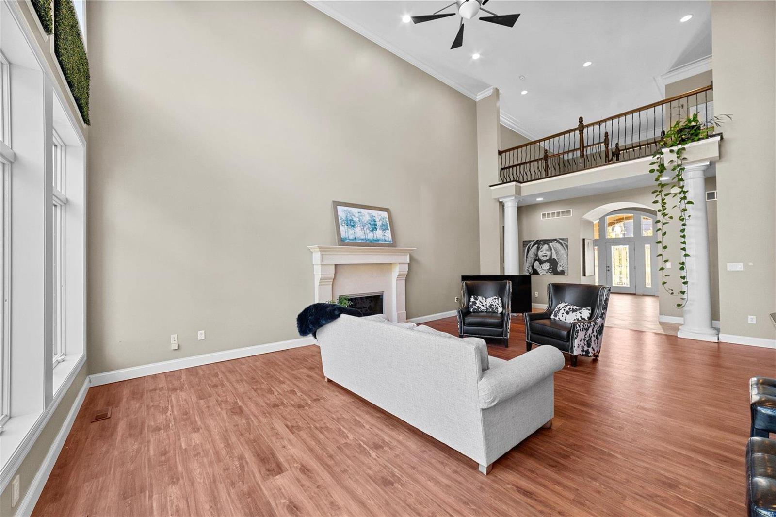 16751 Eagle Bluff Court Chesterfield, MO 63005 - Photo 31 of 76