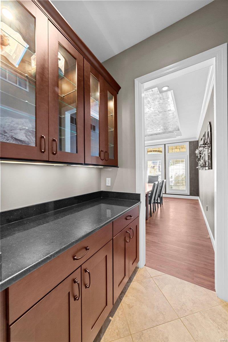 16751 Eagle Bluff Court Chesterfield, MO 63005 - Photo 34 of 76