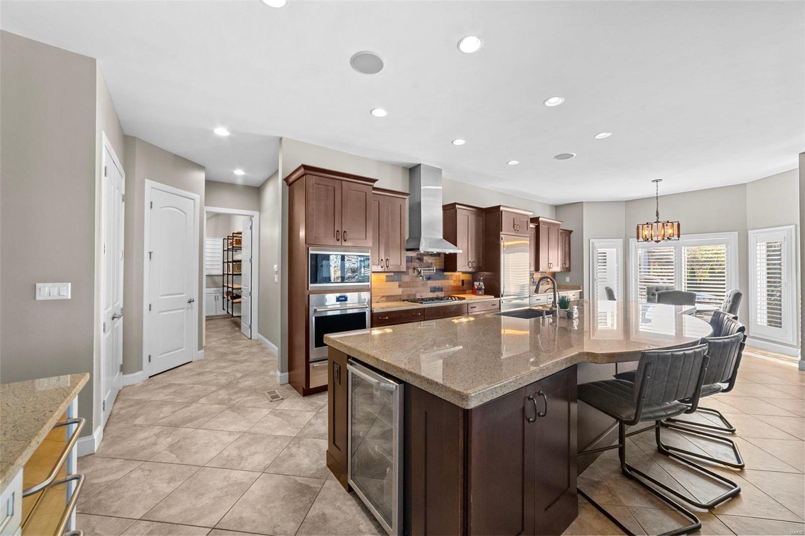 16751 Eagle Bluff Court Chesterfield, MO 63005 - Photo 36 of 76