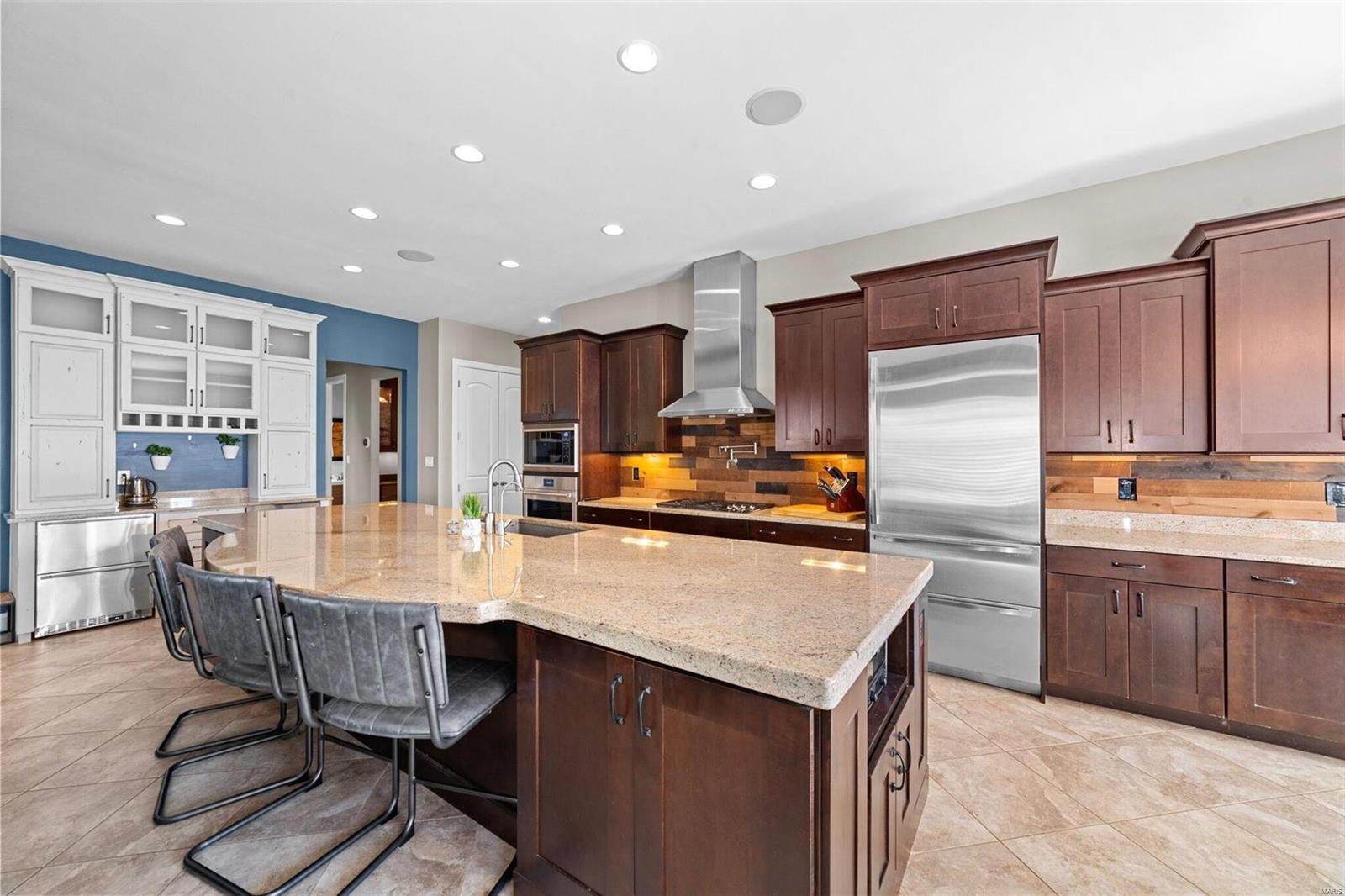 16751 Eagle Bluff Court Chesterfield, MO 63005 - Photo 37 of 76