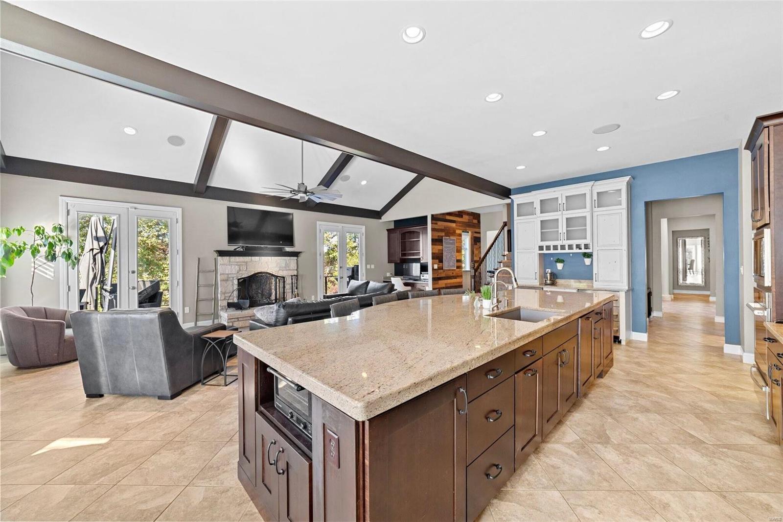 16751 Eagle Bluff Court Chesterfield, MO 63005 - Photo 38 of 76