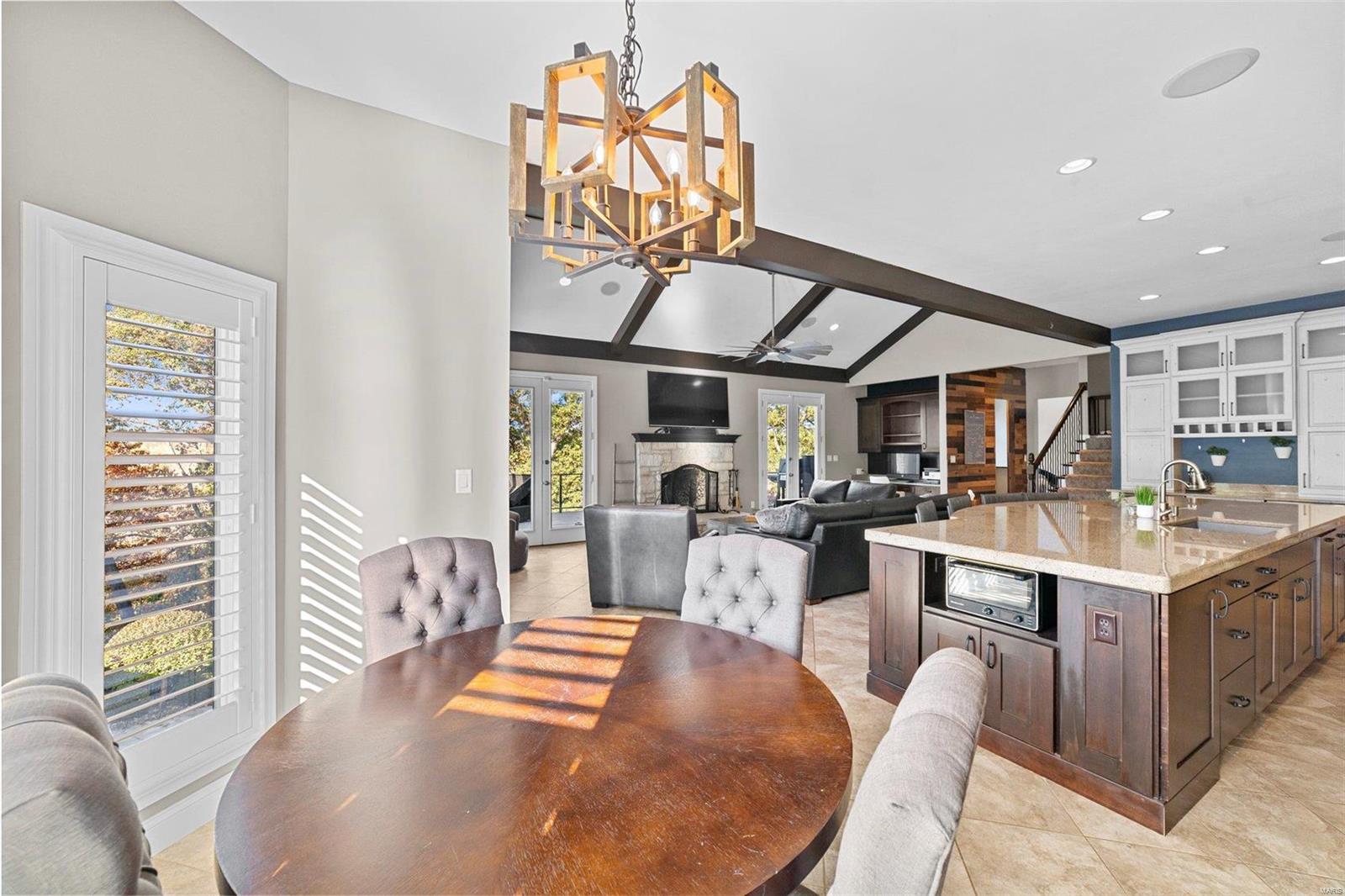 16751 Eagle Bluff Court Chesterfield, MO 63005 - Photo 39 of 76