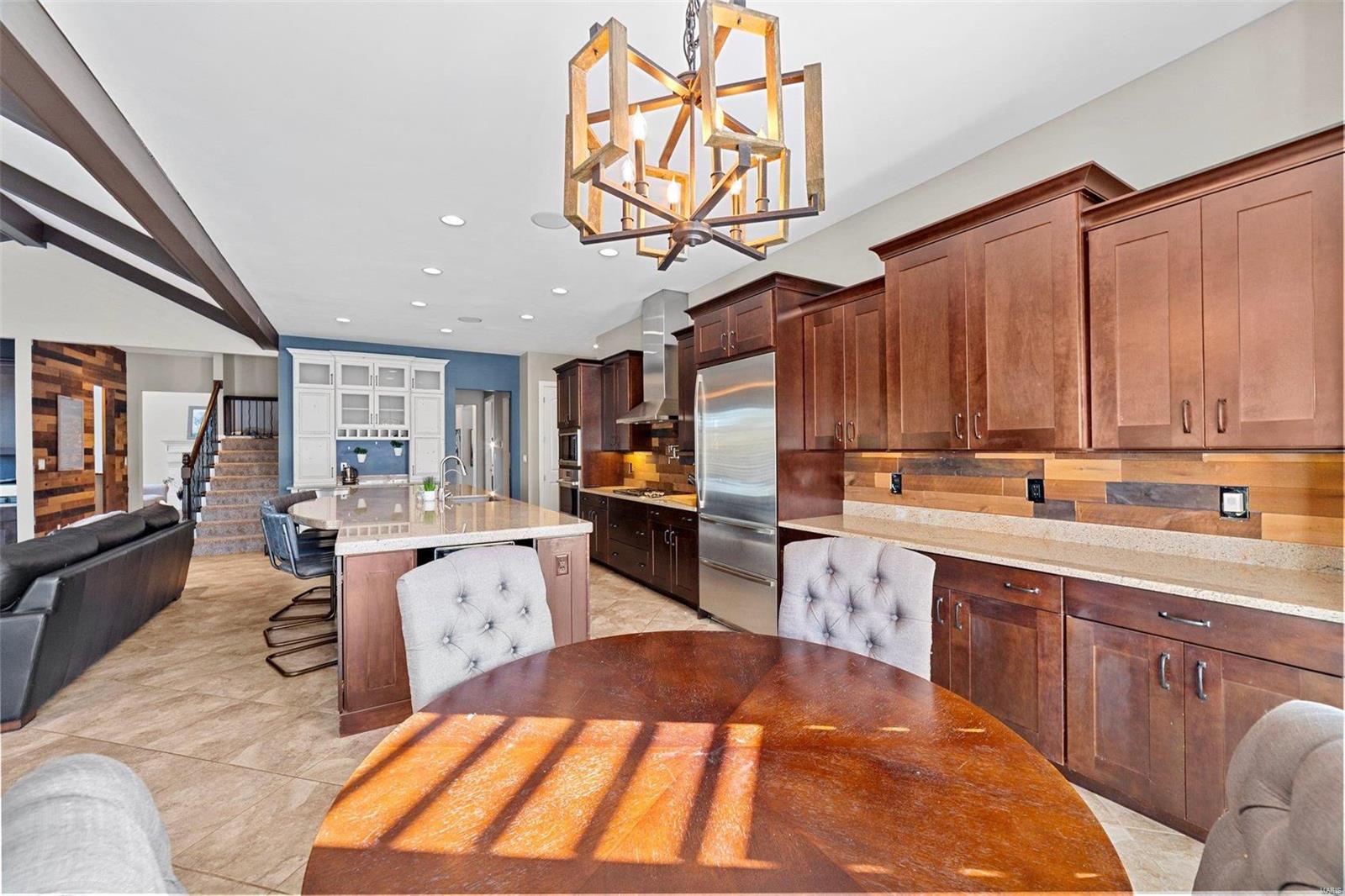 16751 Eagle Bluff Court Chesterfield, MO 63005 - Photo 40 of 76