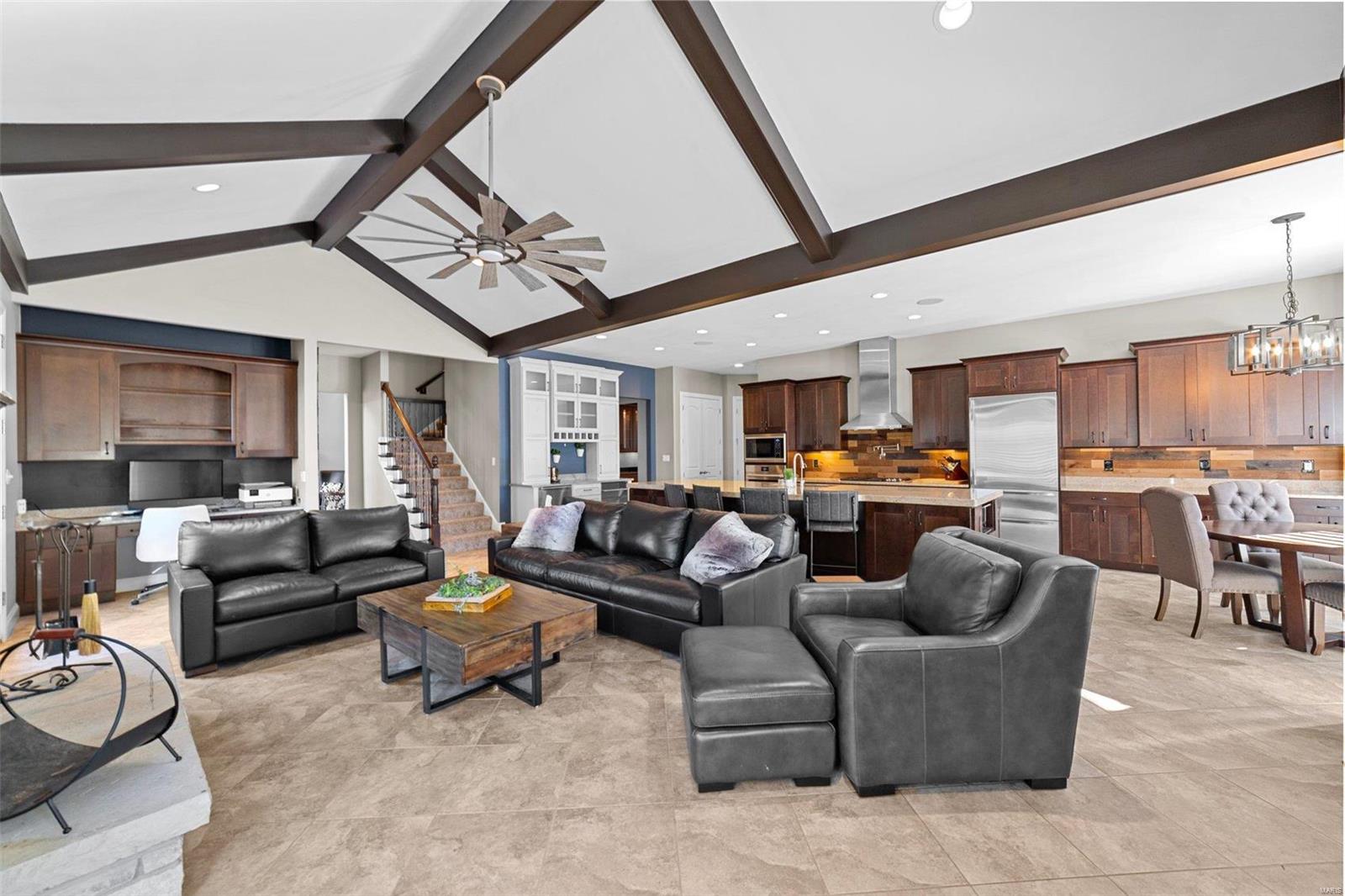 16751 Eagle Bluff Court Chesterfield, MO 63005 - Photo 41 of 76