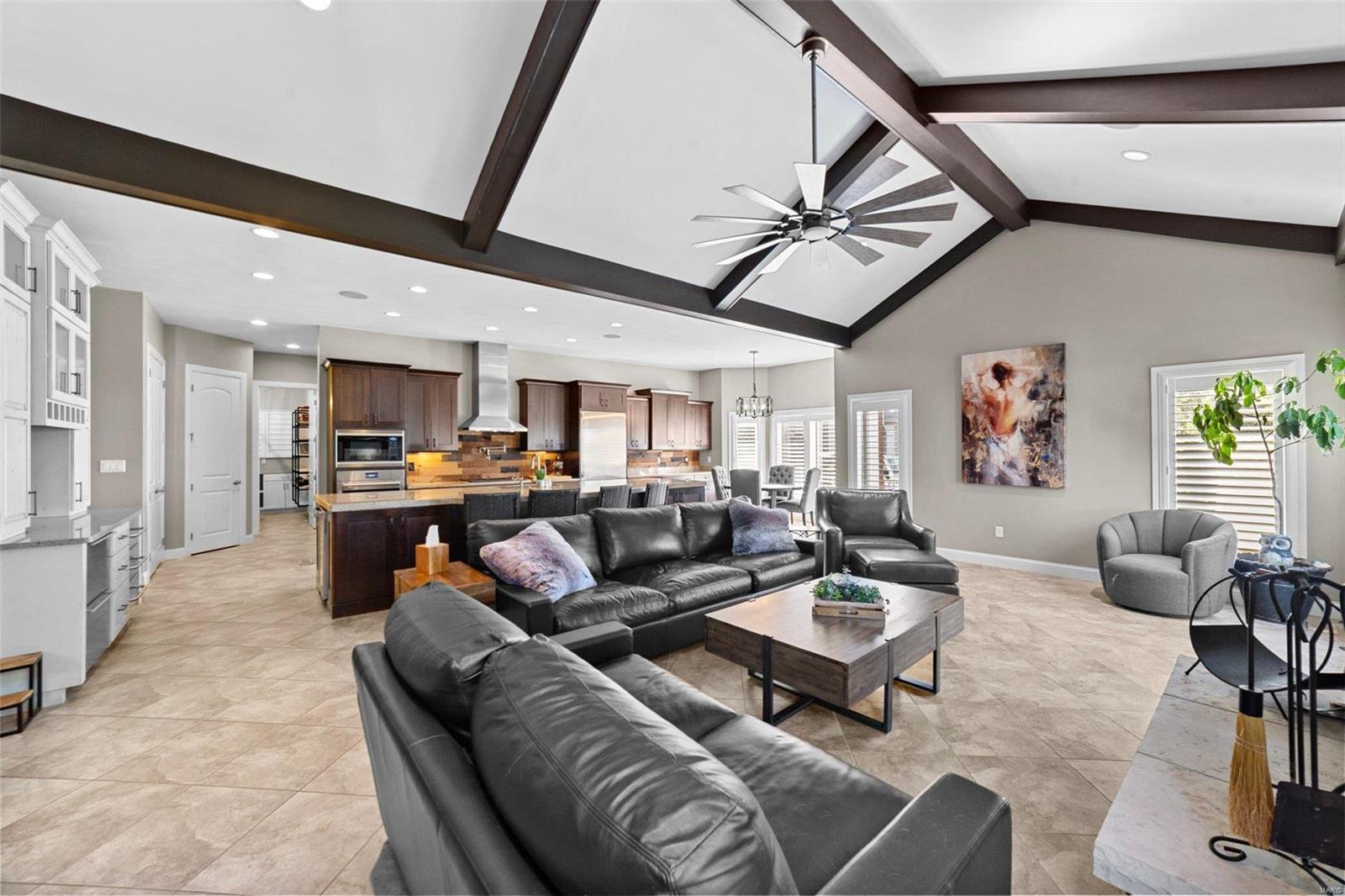 16751 Eagle Bluff Court Chesterfield, MO 63005 - Photo 42 of 76