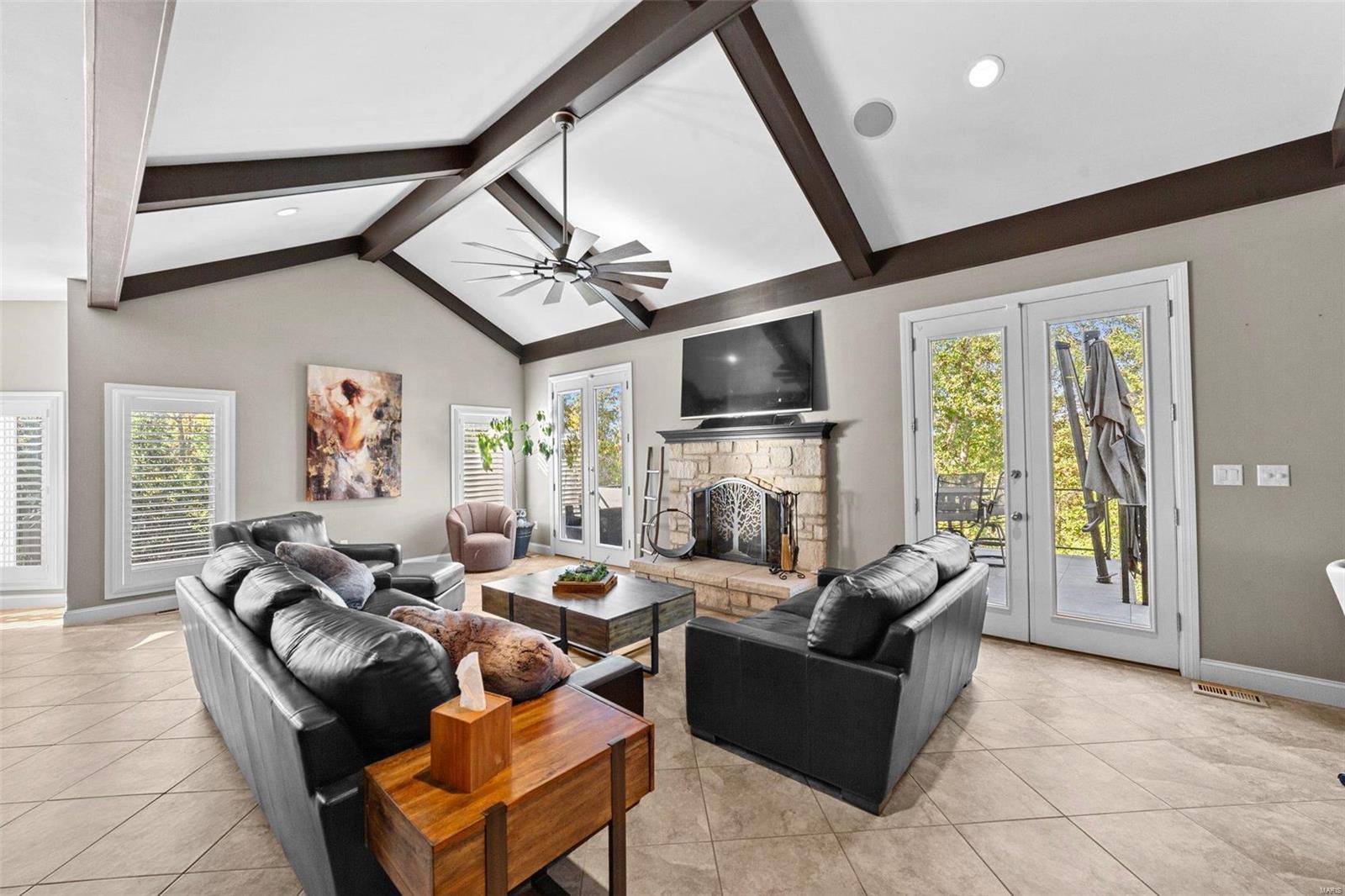 16751 Eagle Bluff Court Chesterfield, MO 63005 - Photo 43 of 76