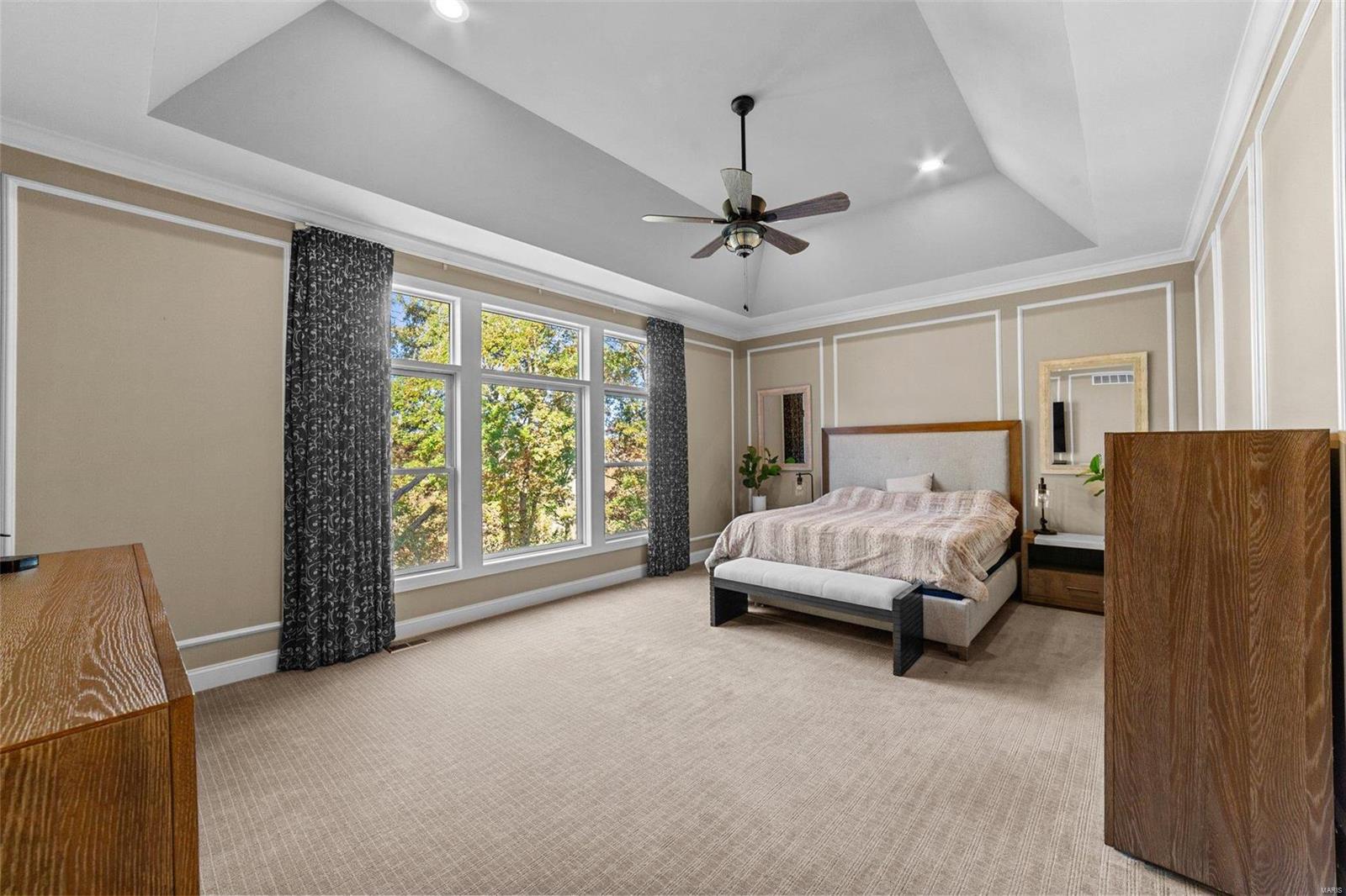 16751 Eagle Bluff Court Chesterfield, MO 63005 - Photo 47 of 76