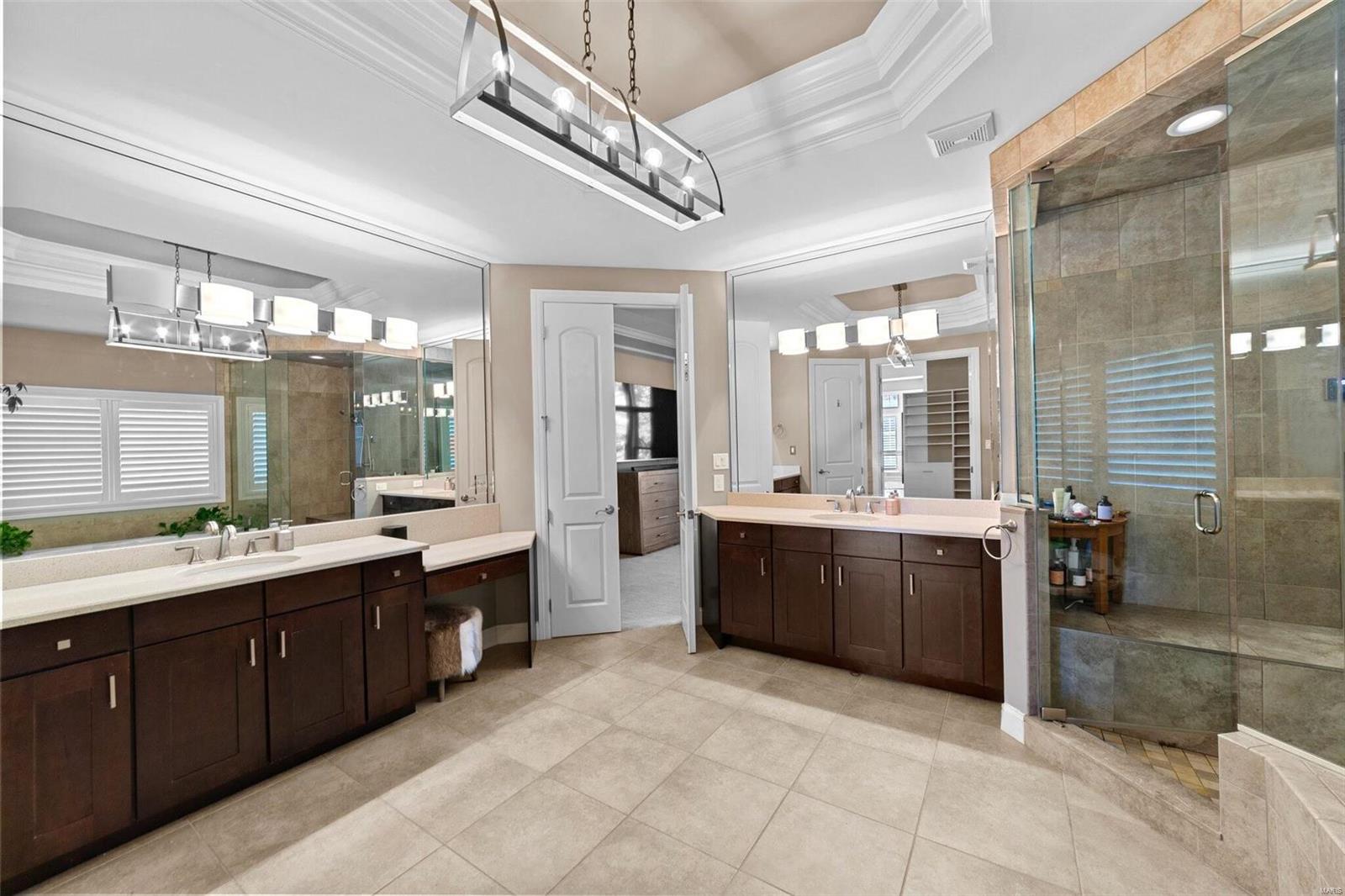 16751 Eagle Bluff Court Chesterfield, MO 63005 - Photo 49 of 76