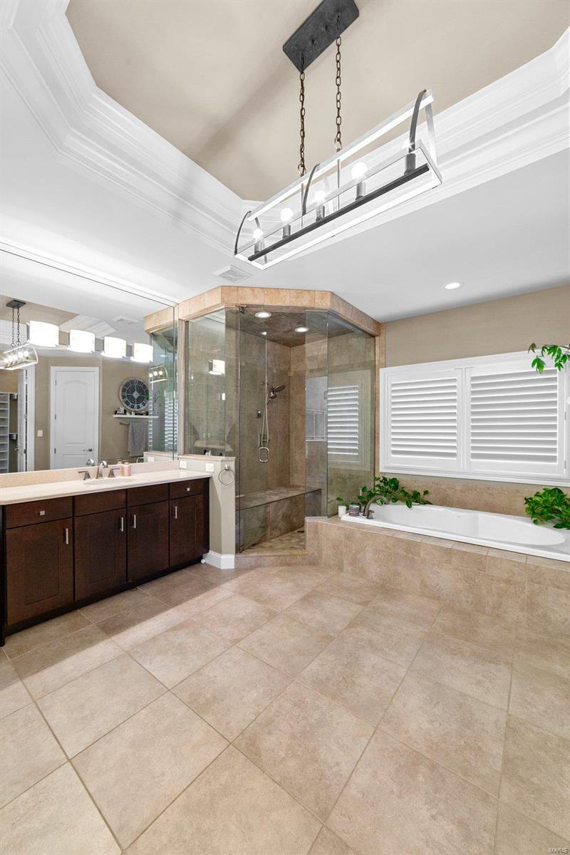 16751 Eagle Bluff Court Chesterfield, MO 63005 - Photo 50 of 76