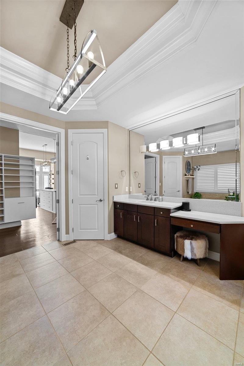 16751 Eagle Bluff Court Chesterfield, MO 63005 - Photo 51 of 76