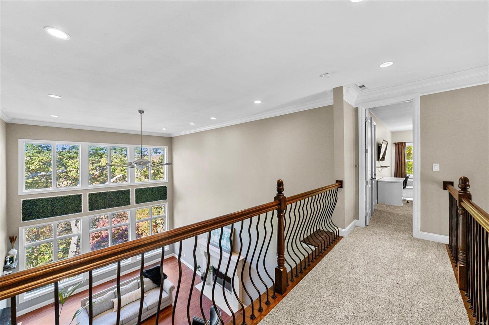 16751 Eagle Bluff Court Chesterfield, MO 63005 - Photo 59 of 76