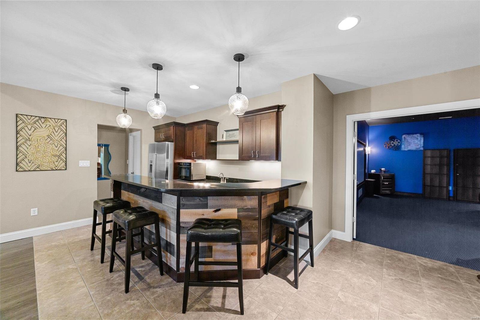 16751 Eagle Bluff Court Chesterfield, MO 63005 - Photo 68 of 76