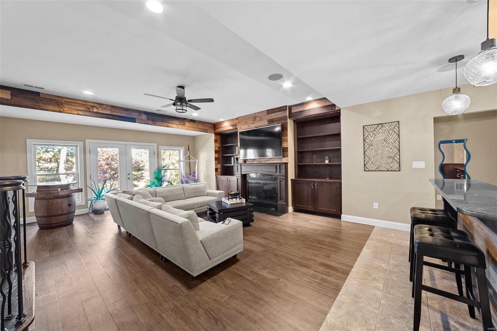 16751 Eagle Bluff Court Chesterfield, MO 63005 - Photo 70 of 76