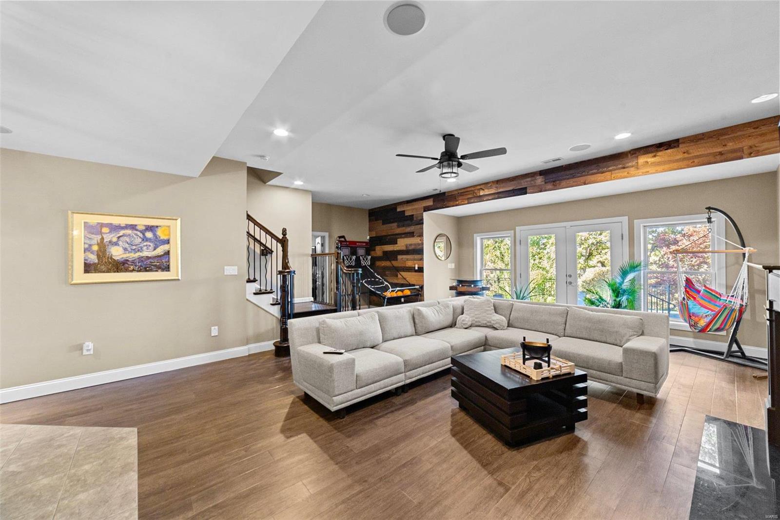 16751 Eagle Bluff Court Chesterfield, MO 63005 - Photo 71 of 76