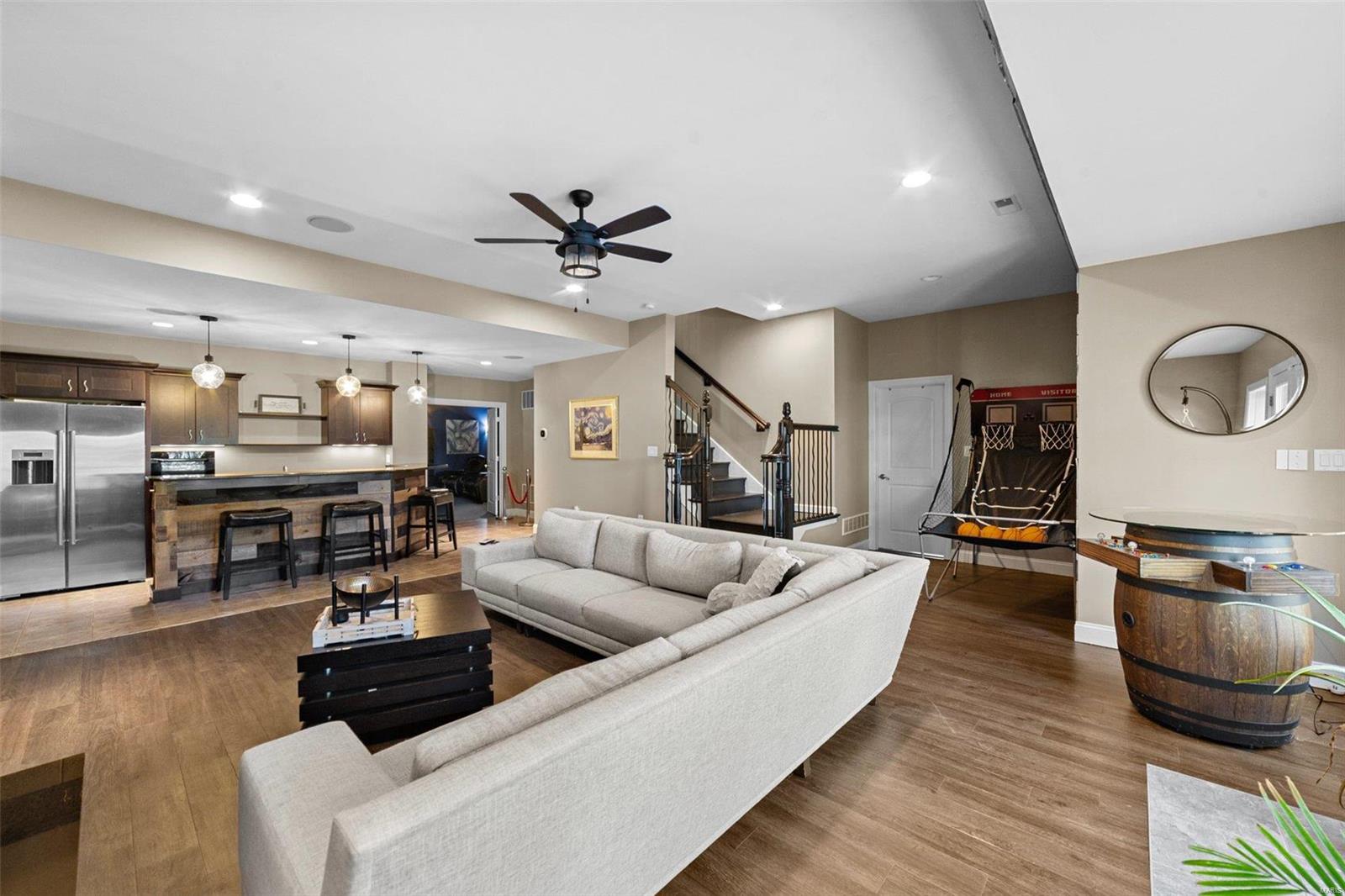 16751 Eagle Bluff Court Chesterfield, MO 63005 - Photo 72 of 76