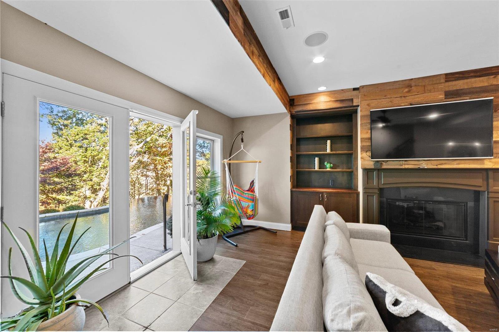 16751 Eagle Bluff Court Chesterfield, MO 63005 - Photo 73 of 76