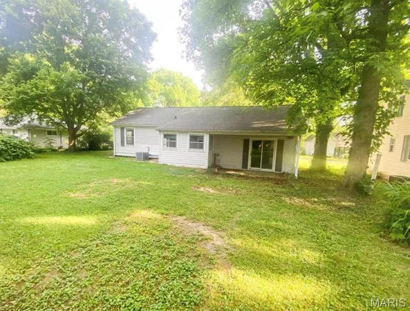 $99,500 | 608 East South Street, Greenville, IL 62246