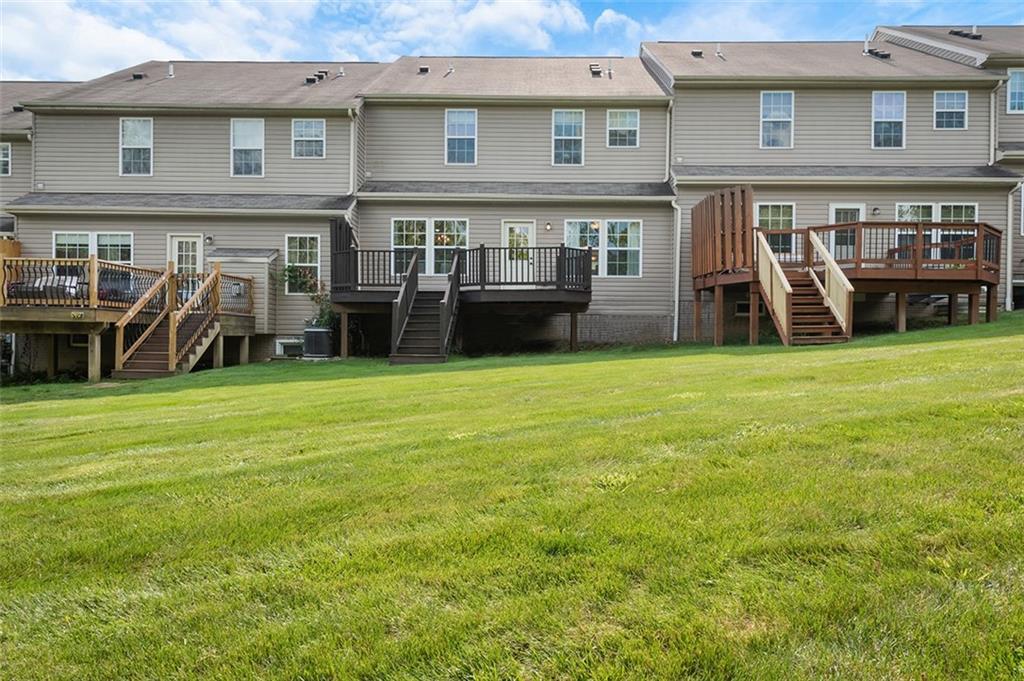 278 Maple Ridge Drive Canonsburg, PA 15317 - Photo 27 of 34 Gallery Image 27