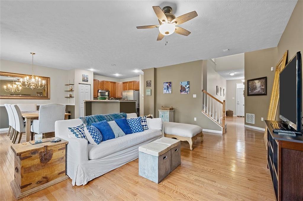 278 Maple Ridge Drive Canonsburg, PA 15317 - Photo 7 of 34 Gallery Image 7