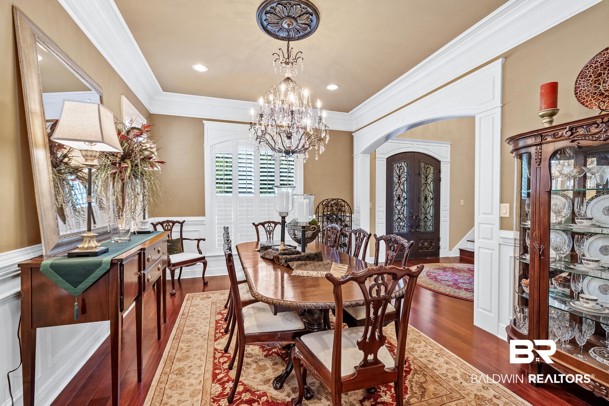 4113 Blue Heron Ridge Mobile, AL 36693 - Photo 8 of 50