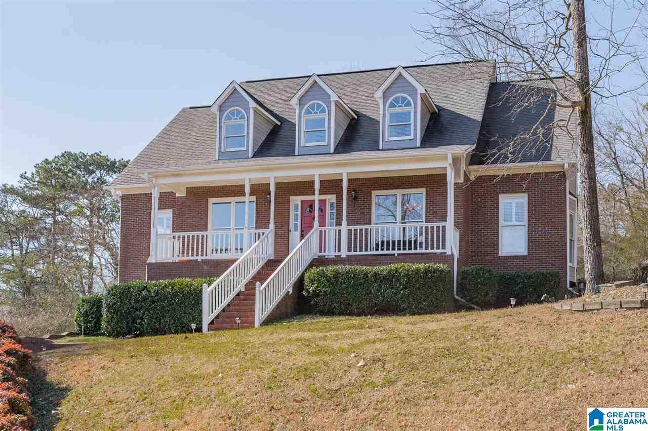 1146 Saddlebrook Road Birmingham, AL 35210 - Photo 2 of 48