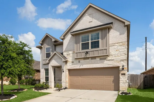 $2,750 | 5014 Rue Dela Croix Drive, Katy, TX 77493