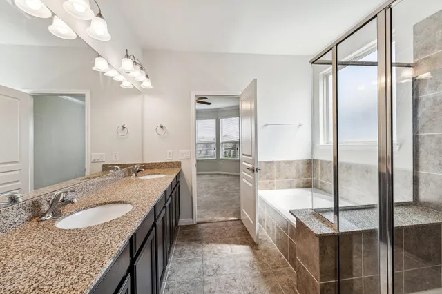 $2,750 | 5014 Rue Dela Croix Drive, Katy, TX 77493