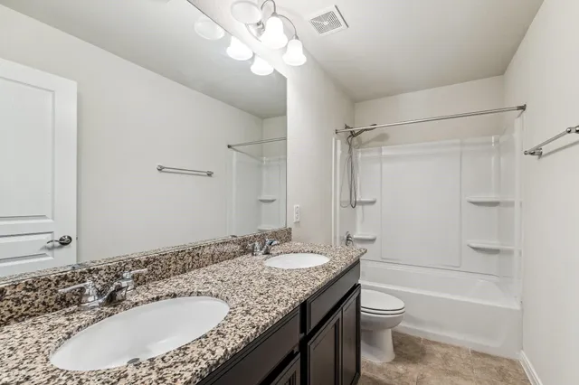 $2,750 | 5014 Rue Dela Croix Drive, Katy, TX 77493