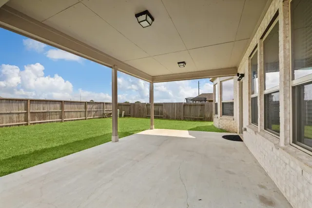 $2,750 | 5014 Rue Dela Croix Drive, Katy, TX 77493