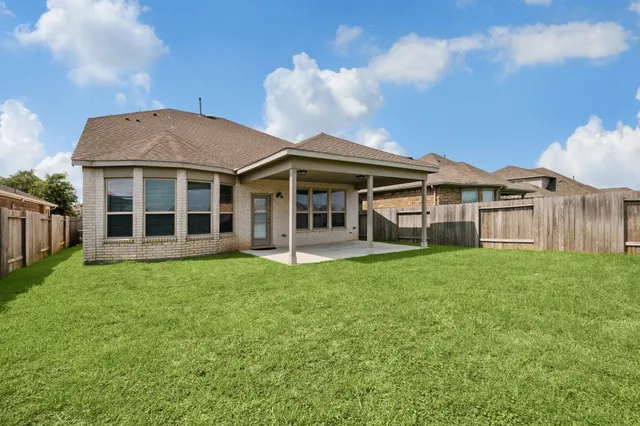 $2,750 | 5014 Rue Dela Croix Drive, Katy, TX 77493