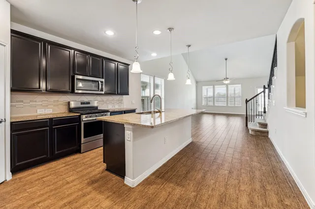 $2,750 | 5014 Rue Dela Croix Drive, Katy, TX 77493