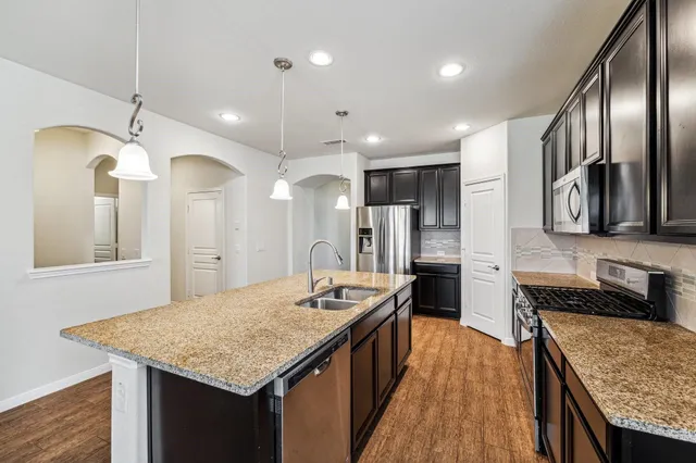 $2,750 | 5014 Rue Dela Croix Drive, Katy, TX 77493