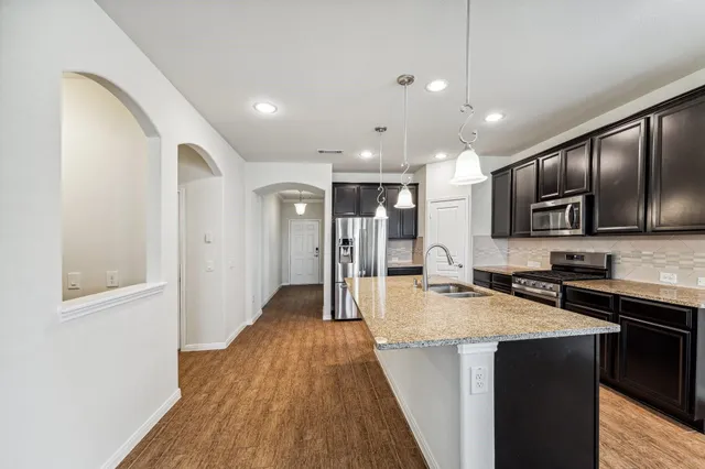 $2,750 | 5014 Rue Dela Croix Drive, Katy, TX 77493