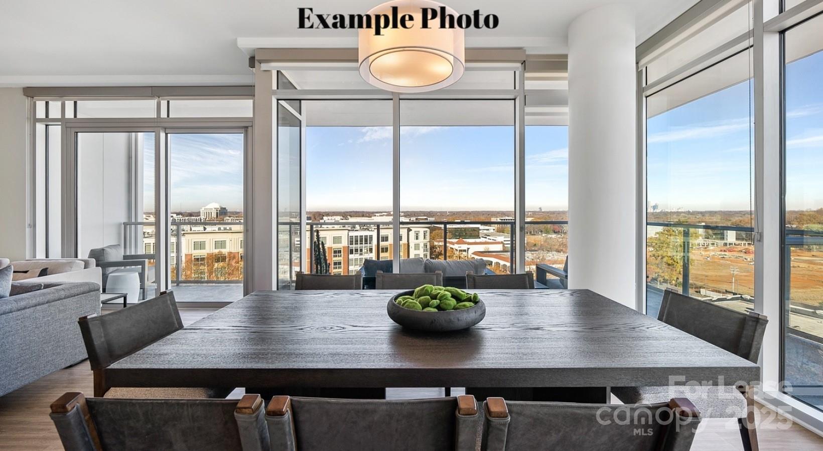 4425 Sharon Road, Unit 2E Charlotte, NC 28211 - Photo 25 of 44