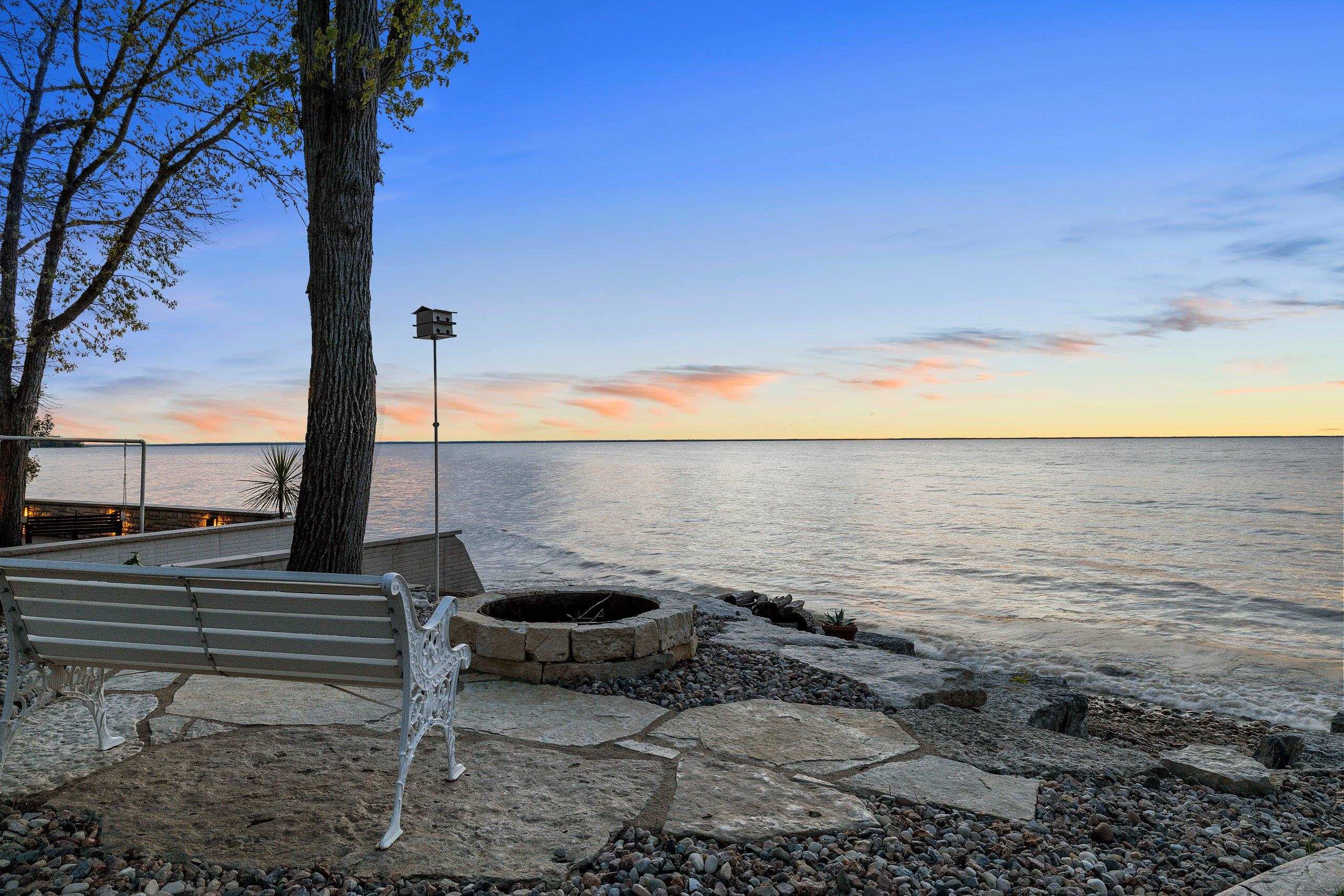 5035 Edgewater Beach Road Green Bay, WI 54311 - Photo 53 of 75