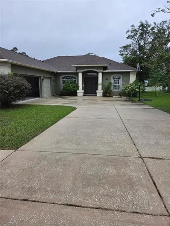 $364,999 | 1201 Overland Drive, Spring Hill, FL 34608