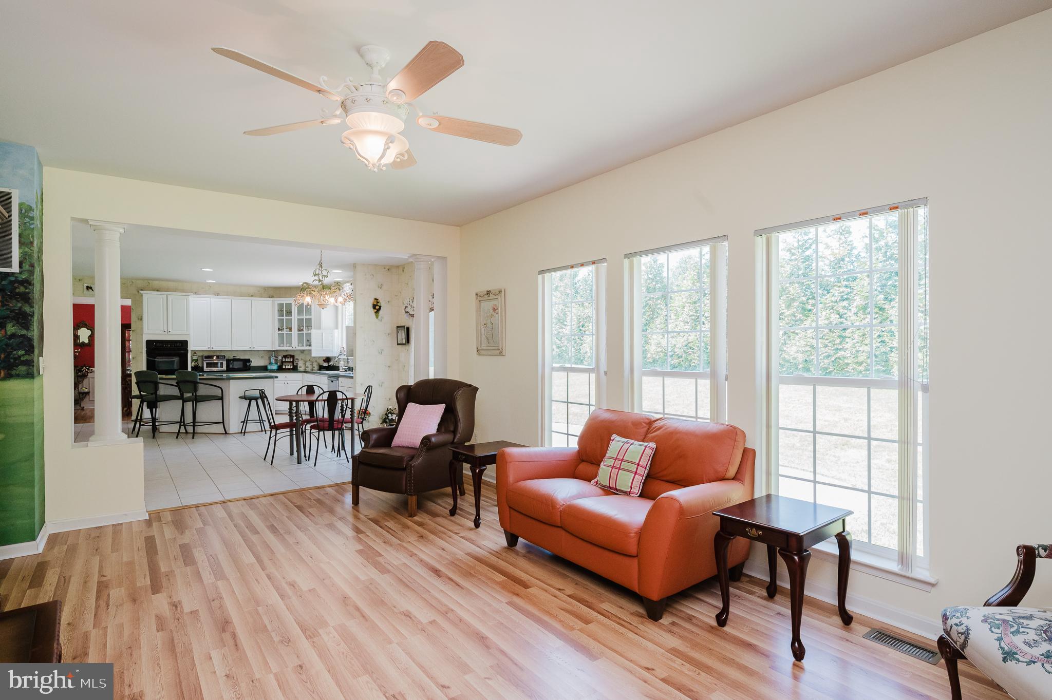 3805 Devonshire Road Hampstead, MD 21074 - Photo 35 of 92 Family room
