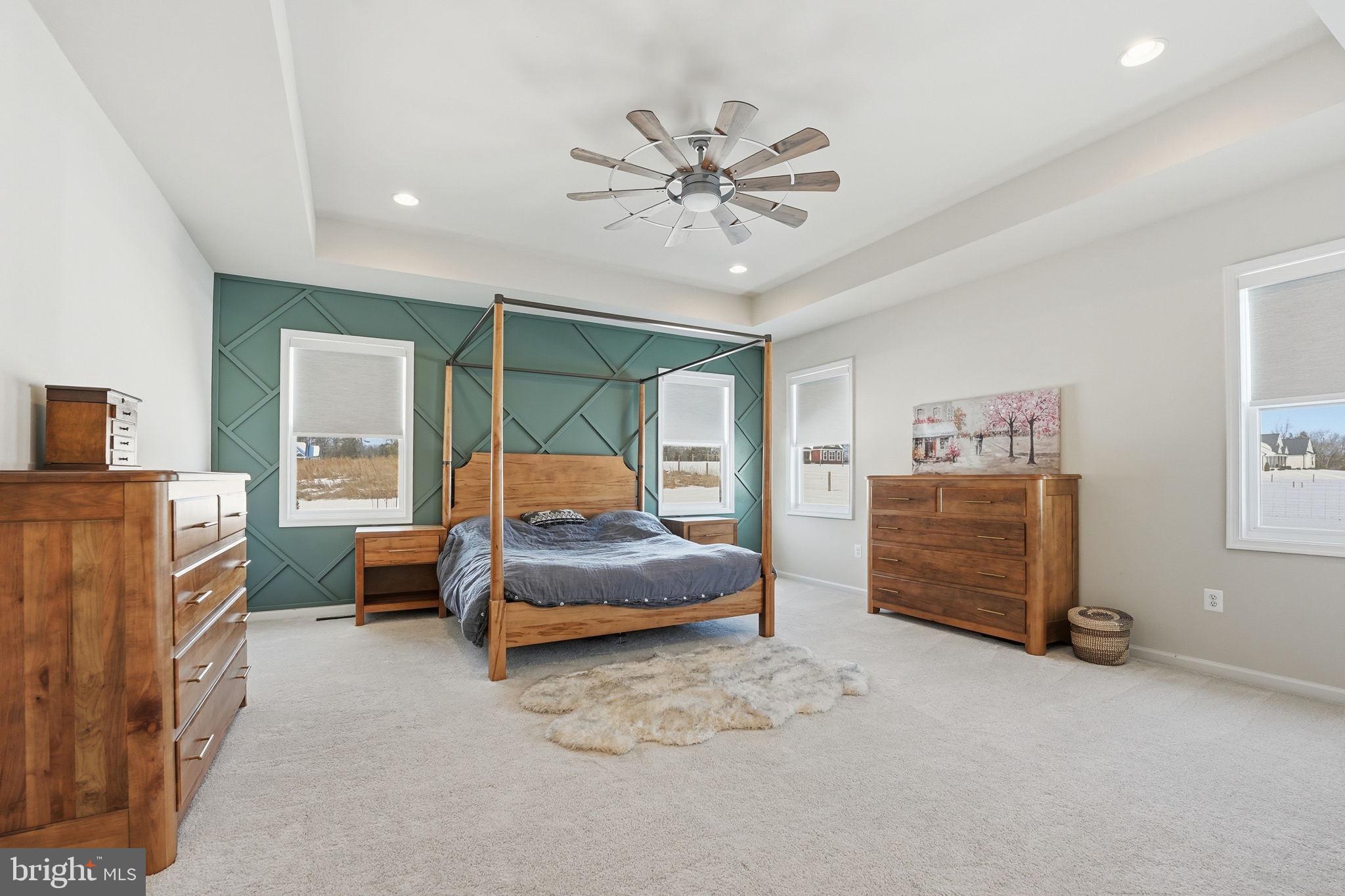 10580 Manley Road Nokesville, VA 20181 - Photo 33 of 56