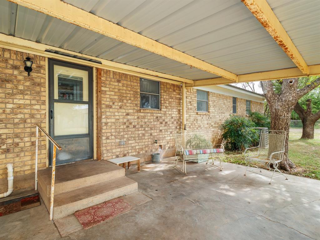 1201 North 10th Street Ballinger, TX 76821 - Photo 33 of 40 Gallery Image 33