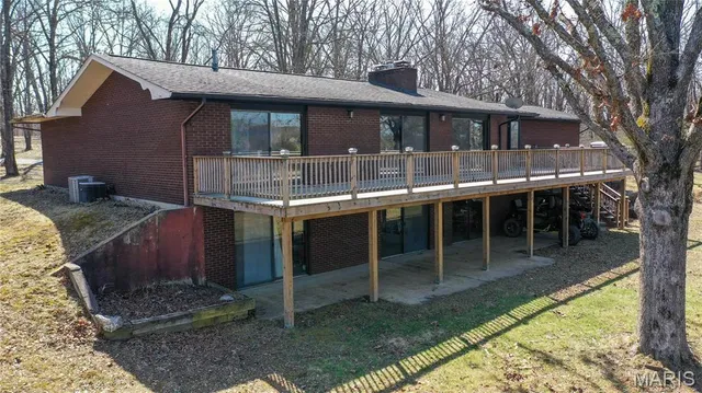 $439,000 | 2441 North Highway 19, Salem, MO 65560