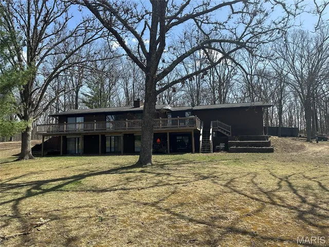 $439,000 | 2441 North Highway 19, Salem, MO 65560