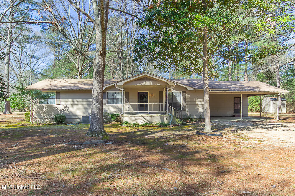 1312 Shell Oil Rd