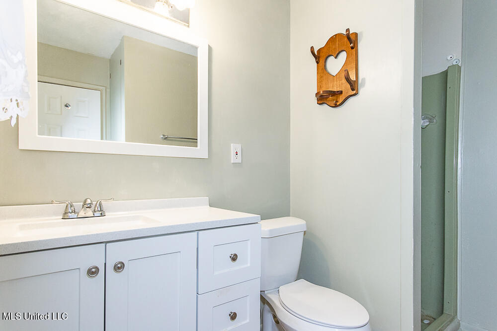 1312 Shell Oil Road Brandon, MS 39042 - Photo 23 of 28 Master Bathroom