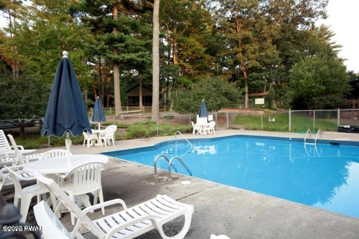 33 Ledgecrest Road Hawley, PA 18428 - Photo 13 of 16 pool 3