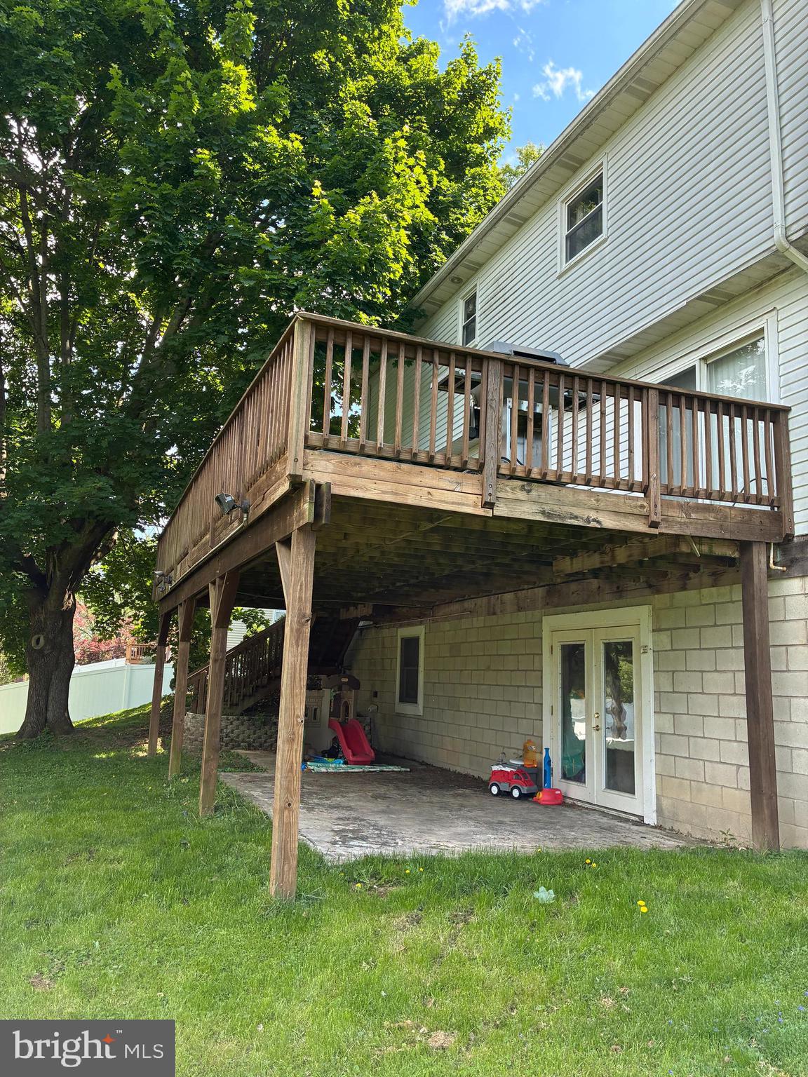 504 Spring House Road Camp Hill, PA 17011 - Photo 7 of 17
