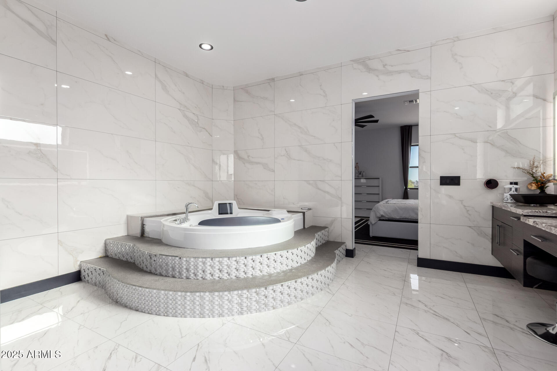 629 North Bruner Road Buckeye, AZ 85396 - Photo 11 of 14 26 - Master Bathroom